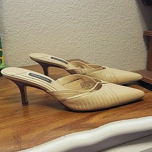 Style & Co Woman's Sandals/Heels 7M
